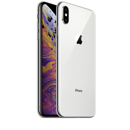 iPhone Xs Max б/у Состояние "Удовлетворительный"