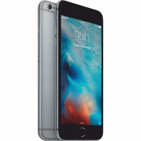 iPhone 6s Plus б/у Состояние "Удовлетворительный"