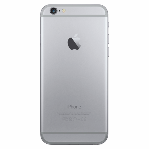 iPhone 6 б/у Состояние "Удовлетворительный"