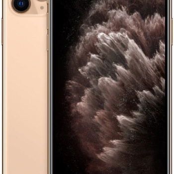 iPhone 11 Pro Max  Gold 64gb б/у