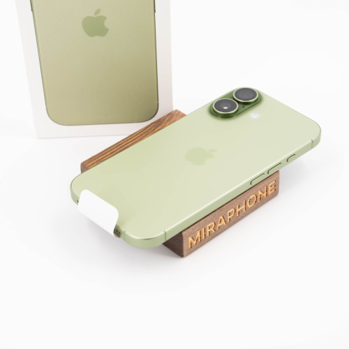iPhone 17 Новый, активированный ESim