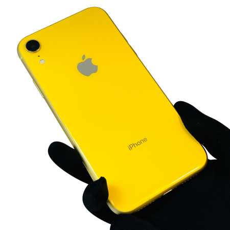 iPhone XR б/у Состояние "Хороший"