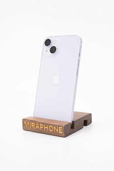 iPhone 14  Purple 128gb б/у