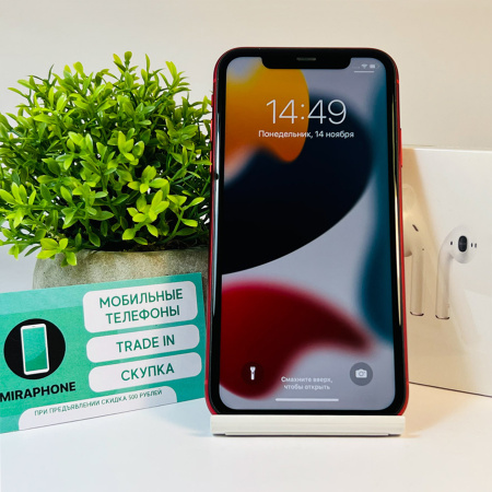 iPhone 11 б/у Состояние "Хороший"