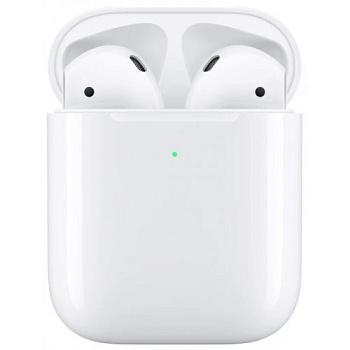 AirPods (2-го поколения) Новые