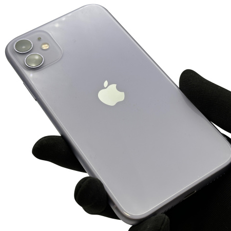 iPhone 11 б/у Состояние "Удовлетворительный"
