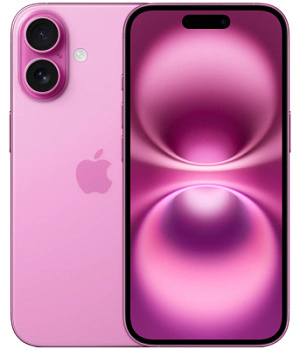 iPhone 16 Состояние Хороший Pink 128gb б/у