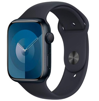 Apple Watch Series 9 CPO,  Midnight 