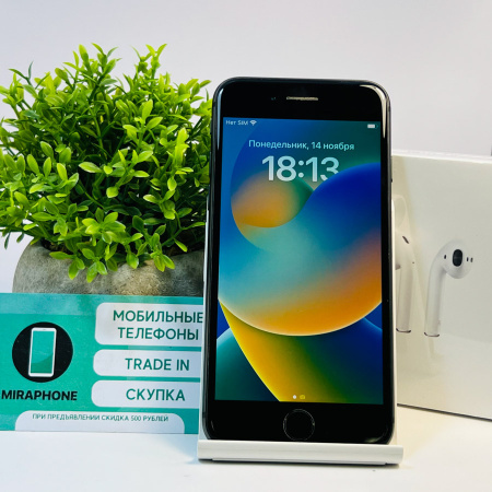 iPhone 8 б/у Состояние "Отличный"