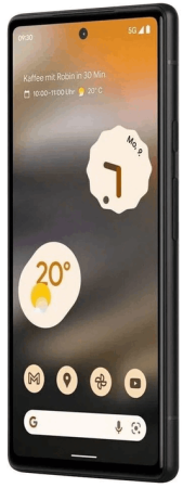 Google Pixel 6A б/у Состояние "Отличный"