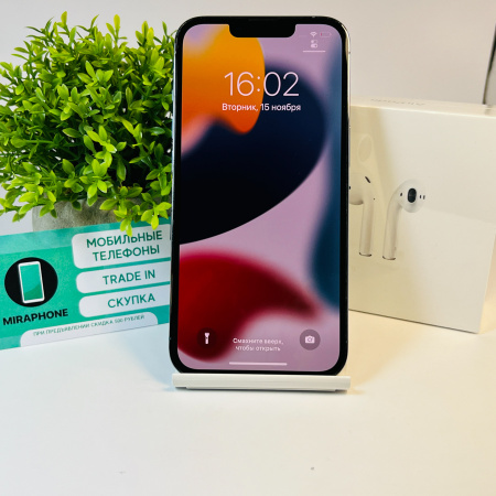 iPhone 13 Pro б/у Состояние "Удовлетворительный"