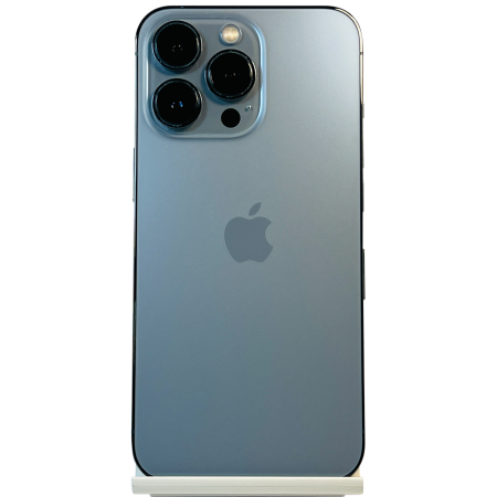 iPhone 13 Pro б/у Состояние "Удовлетворительный"