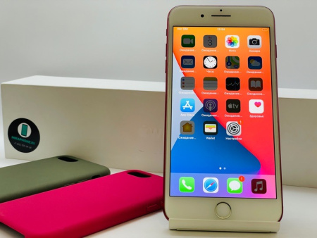 iPhone 7 Plus б/у Состояние "Хороший"