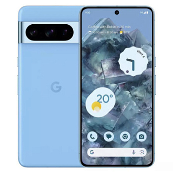 Google Pixel 8 Pro  Blue 128gb б/у
