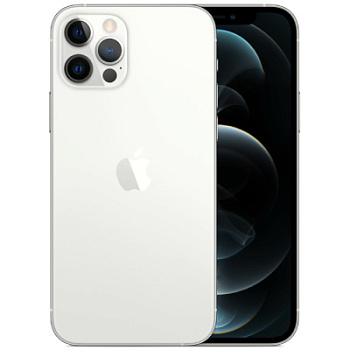 iPhone 12 Pro  Silver 128gb б/у