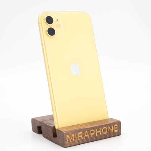 iPhone 11 б/у Состояние "Хороший"