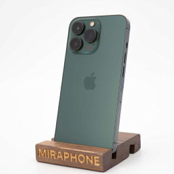 iPhone 13 Pro  Alpine Green 512gb б/у
