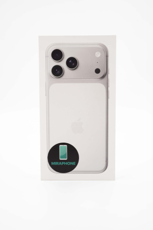 iPhone 17 Pro Max Новый Sim+ESim