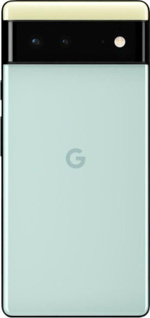Google Pixel 6 б/у Состояние "Отличный"