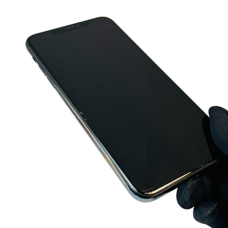 iPhone 11 Pro Max б/у Состояние "Удовлетворительный"