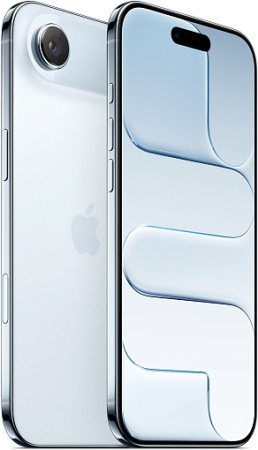 iPhone Air Новый ESim