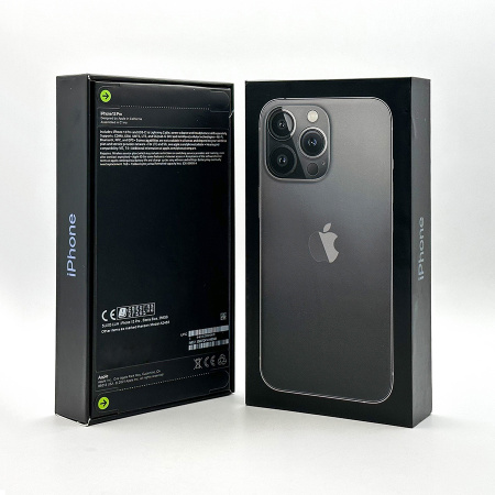 iPhone 13 Pro Новый, распакованный