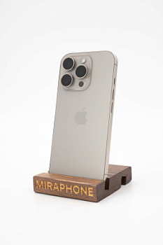 iPhone 16 Pro  Natural Titanium 128gb б/у