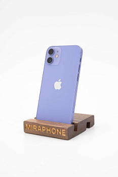 iPhone 12 Mini  Purple 64gb б/у