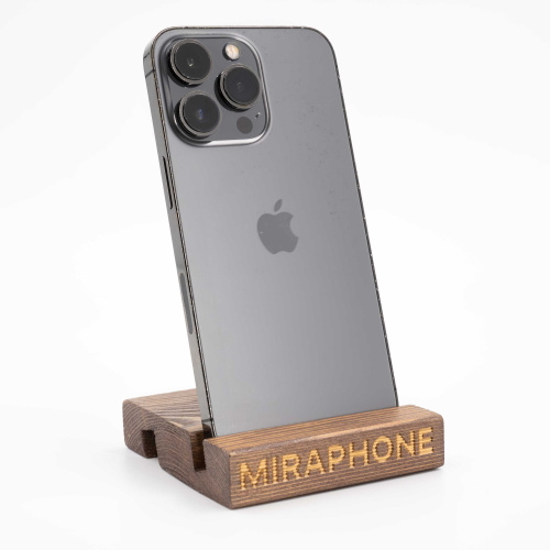 iPhone 13 Pro б/у Состояние "Удовлетворительный"