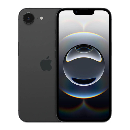 iPhone 16e Новый, распакованный Sim+ESim