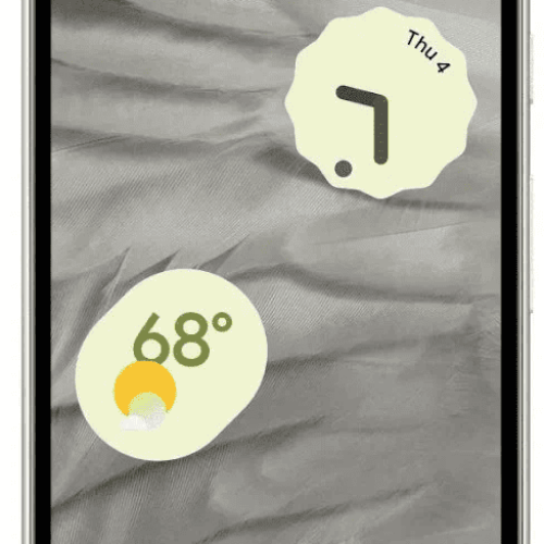 Google Pixel 7A б/у Состояние "Хороший"