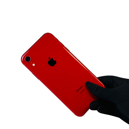 iPhone XR б/у Состояние "Отличный" iPhone XR б/у Состояние "Отличный"