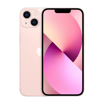 iPhone 13  Pink 128gb