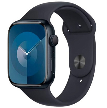 Apple Watch Series 9  Midnight  б/у