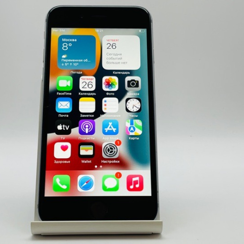 iPhone 6s б/у Состояние "Хороший"
