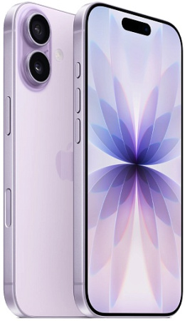 iPhone 17 Новый, активированный ESim