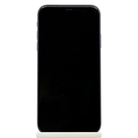 iPhone 11 б/у Состояние "Удовлетворительный"