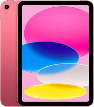Apple iPad 11  Pink 128gb б/у