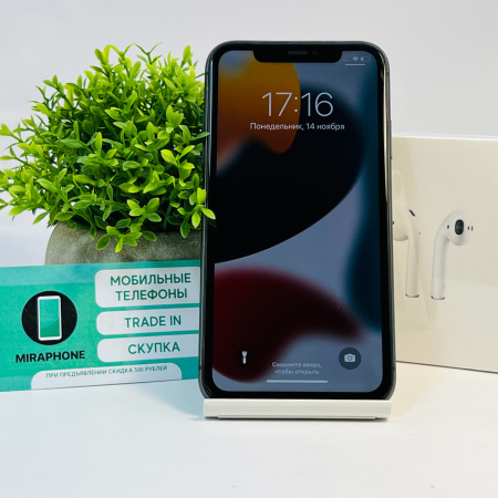 iPhone 11 б/у Состояние "Хороший"