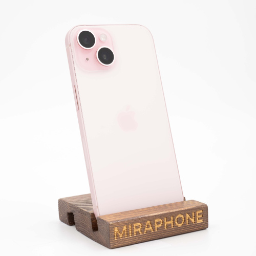 iPhone 15 ESim б/у Состояние "Отличный"