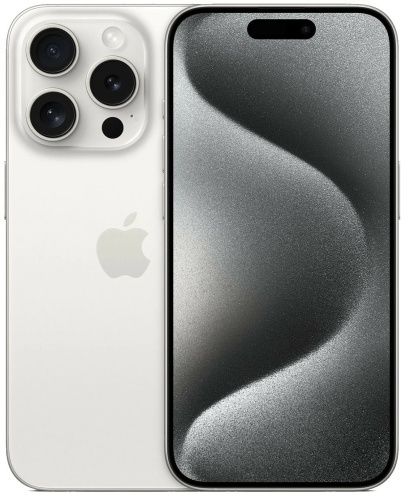 iPhone 15 Pro ESim б/у Состояние "Хороший"
