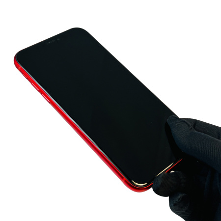 iPhone XR б/у Состояние "Отличный" iPhone XR б/у Состояние "Отличный"