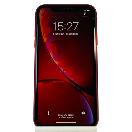 iPhone XR б/у Состояние "Отличный" iPhone XR б/у Состояние "Отличный"