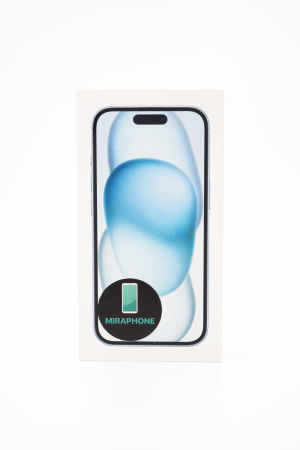 iPhone 15 Новый Sim+ESim