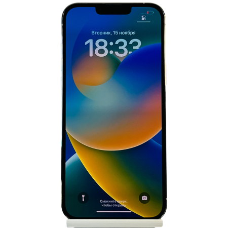 iPhone 13 Pro Max б/у Состояние "Отличный"