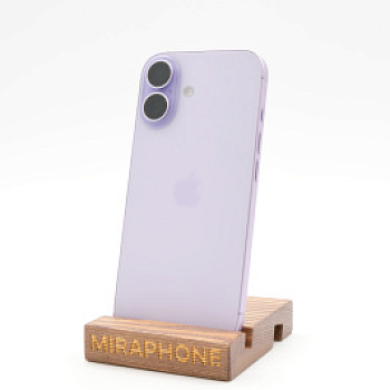 iPhone 17 ESim  Lavender 256gb б/у