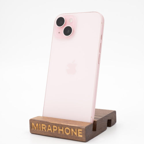iPhone 15 ESim б/у Состояние "Отличный"