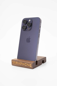 iPhone 14 Pro  Deep Purple 1Tb б/у