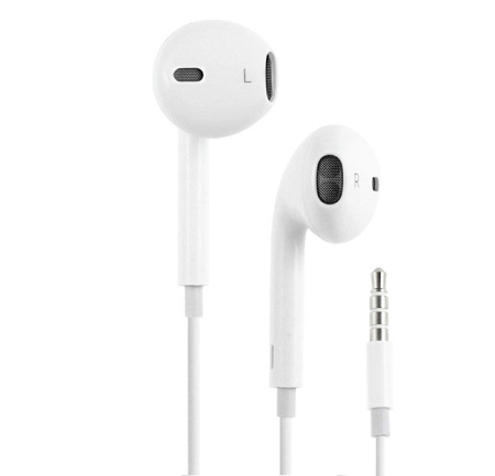 Качественный аналог наушники jack 3,5