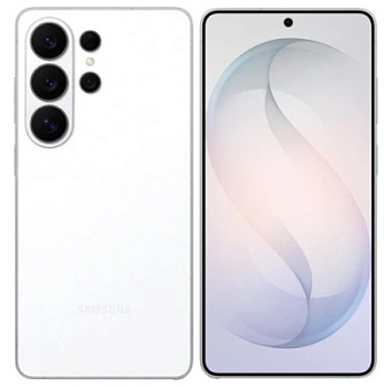 Samsung Galaxy S26 Ultra  White 256gb